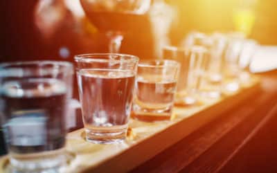Drinking Alcohol: My search to understand this addiction