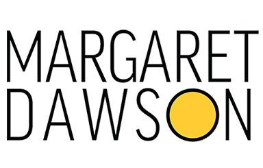 Margaret Dawson Logo